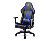 DIABLO Chairs X-Horn 2.0 Normal Size czarno-niebieski - 1208655 - zdjęcie 3